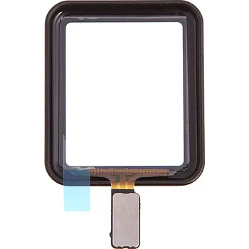 Náhradní dotykové sklo (touch screen digitizer) pro Apple Watch 44mm series 5 - kvalita A+