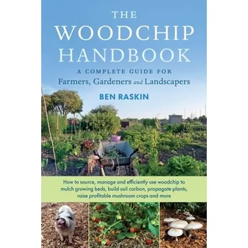 Kniha The Woodchip Handbook - Raskin, Ben