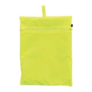 Pláštěnka Souprava YORK, výstražný, pánský, žlutý, vel. XL