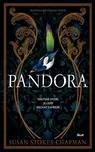 Pandora - Susan Stokes-Chapman (2022,…
