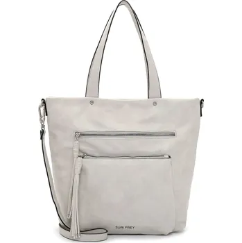 Kabelka Dámská kabelka Suri Frey Raisa - smetanová