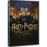 DVD Harry Potter 20 let filmové magie:…