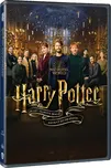 DVD Harry Potter 20 let filmové magie:…
