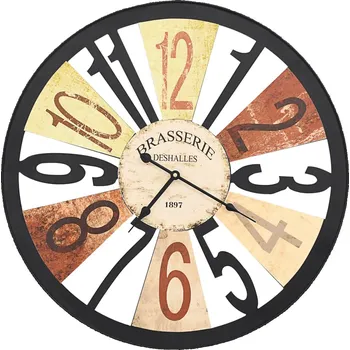 Hodiny vidaXL 283863