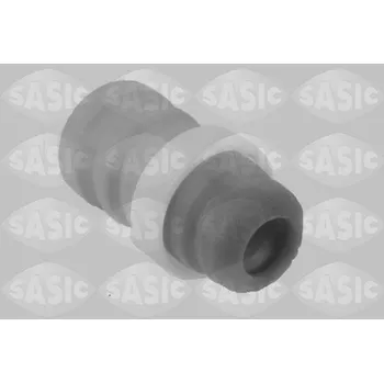 Zarážka, odpružení SASIC 2650012
