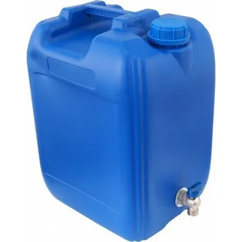 Kanystr Alltrucker 10777 10 l