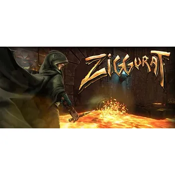 Počítačová hra Ziggurat (PC) (Steam)