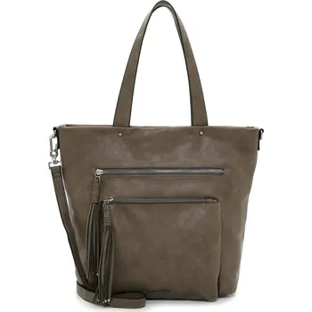 Kabelka Dámská kabelka Suri Frey Raisa - khaki