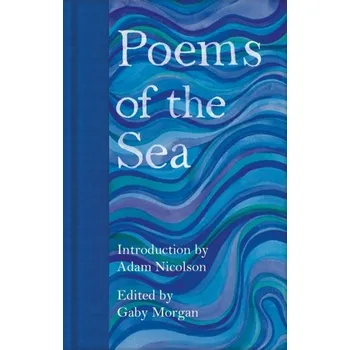 Populárně naučná literatura pro dospělé Poems of the Sea