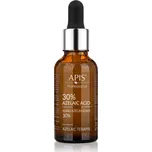 Apis Natural Cosmetics TerApis 30% Azelaic Acid exfoliační peelingové sérum 30 ml