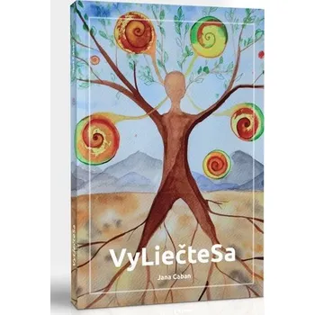 VyLiečteSa - Jana Caban