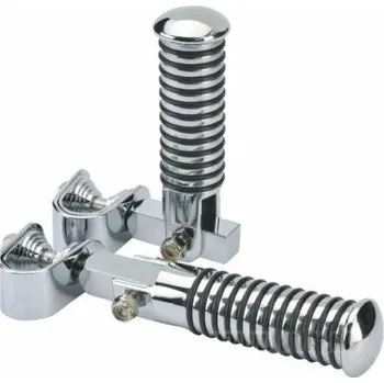 Stupačky na padací rám 24-34 mm 2 ks