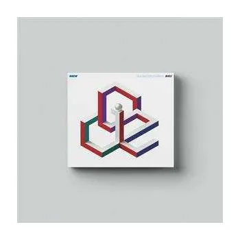 Zahraniční hudba CD Onew: DICE DIGI 2022 Digipack Ver.