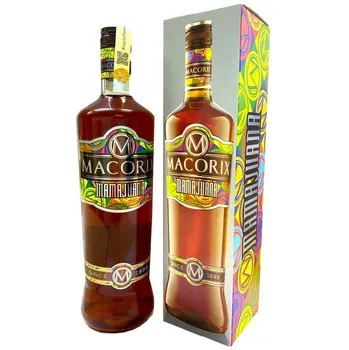 Likér Macorix Mamajuana 30 % 0,75 l