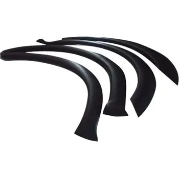 Blatník karosérie Protec Plastové lemy blatníku Volkswagen Transporter T4/Caravelle 1990-2003