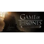 Game of Thrones - A Telltale Games Series (PC) (Steam)