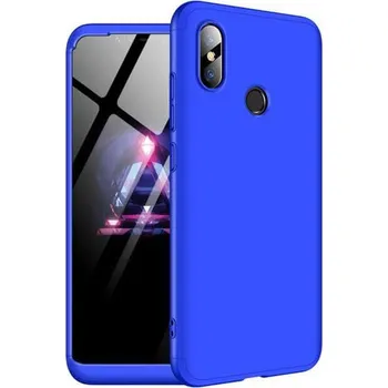 Xiaomi Celotělový 360° kryt Mi Poco M3 - Modrá