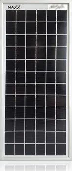 solární panel MAXX 10 W mono