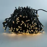 Decoled Solar SL1200W řetěz 200 LED…