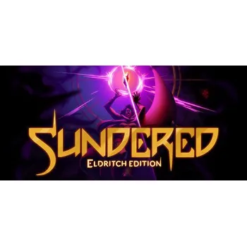 Počítačová hra Sundered - Eldritch Edition (PC) (Steam)