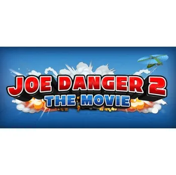 Počítačová hra Joe Danger 2: The Movie (PC) (Steam)