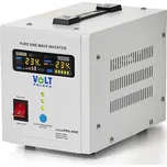 Volt Polska ZZ22 12V 230V 500W