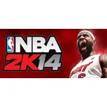 NBA 2K14 (PC) (Steam)
