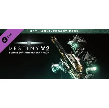 Počítačová hra Destiny 2: Bungie 30th Anniversary Pack (PC) (Steam)