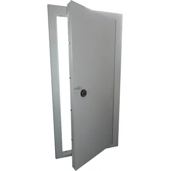 Trezor Justra Trezory Trezorové Dveře 1970x700