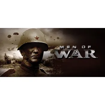 Počítačová hra Men of War (PC) (Steam)