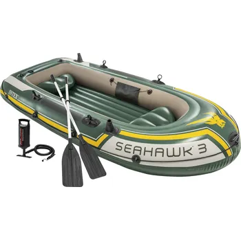 Intex 68614 Seahawk 3 Set