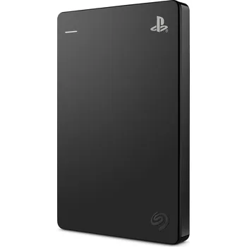 Externí pevný disk Seagate Game Drive PlayStation 2 TB černý (STGD2000200)