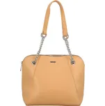 Dámská kabelka David Jones Aina - žlutá