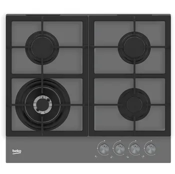 Varná deska Beko HILW64225SZG