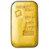 Valcambi Zlatý investiční slitek litý 100 g