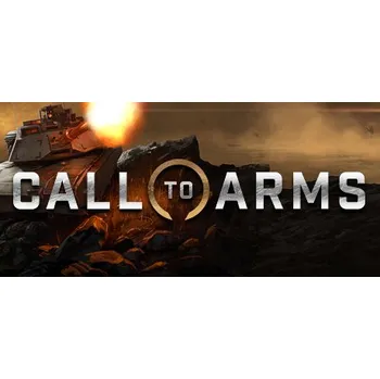 Počítačová hra Call to Arms (Basic Edition) (PC) (Steam)