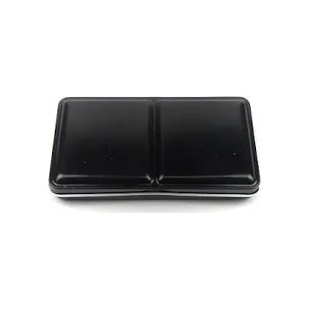 Speciální výtvarná barva Prázdná náhradní plechová krabička Umton typ/velikost: Krabička pro 12ks barev