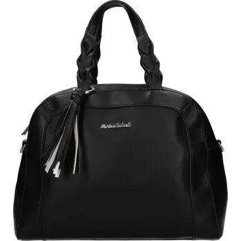 Kabelka Dámská kabelka Marina Galanti Maria - černá