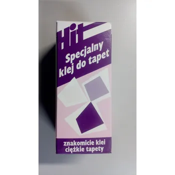 Průmyslové lepidlo Ostatní Lepidlo HIT 200 g