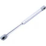 Satos Plynová vzpěra 12 kg stříbrná