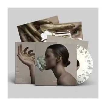 Zahraniční hudba LP Riki: Gold LTD | CLR 2023 Coloured Cloud White Vinyl Limited Edition