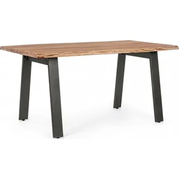 Jídelní stůl BIZZOTTO Jídelní stůl ARON 160x90cm 0745696