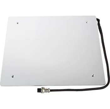 Příslušenství k 3D tiskárně Creality Vyhřívaná podložka , Model CR-20 Pro