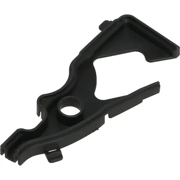 Příslušenství pro přípravu kávy Siemens/Bosch těsnící lišta spařovací jednotky