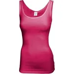 Dámské tílko růžové LT402 S