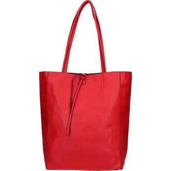 Dámská kabelka Unidax Itoo - červená