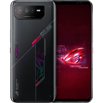 Mobilní telefon ASUS ROG Phone 6