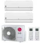 LG Standard Plus MU2R17 + PC09SQ