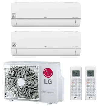 Klimatizace LG Standard Plus MU2R17 + PC09SQ