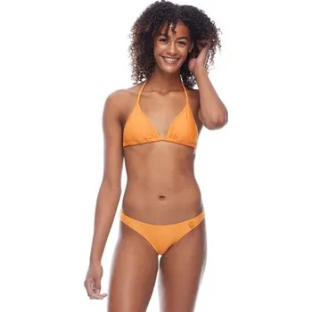 Dámské plavky PLAVKY BODY GLOVE SMOOTHIES DITA TRI TOP - žlutá - M + při osobním odběru 607 Kč